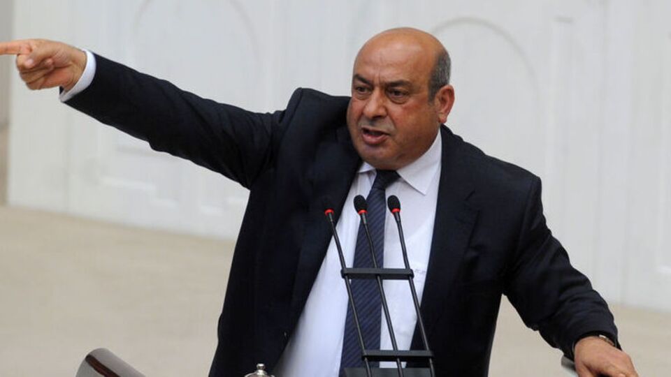 "Hükümet ülkeyi kör çatışmaya sürüklemekte"
