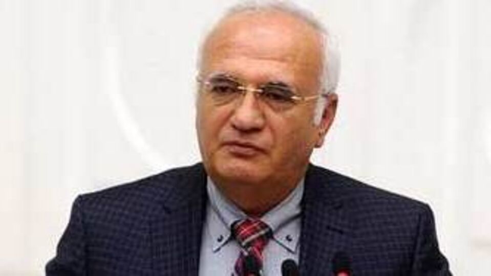 TSK'nın açıklamasına AK Parti'den ilk tepki