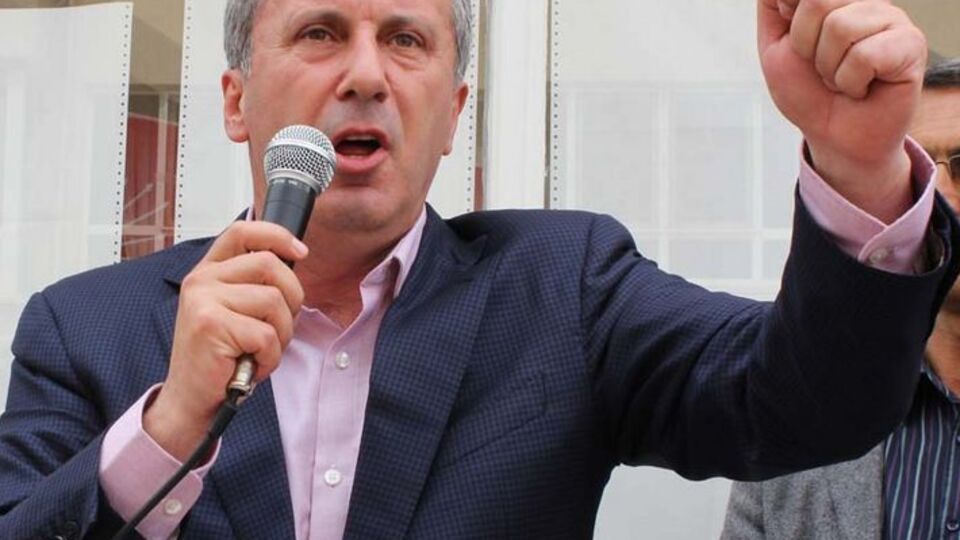"İstifa tek taraflı bir kavram"