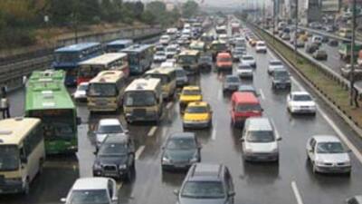 Dikkat: Trafikte yeni dönem!