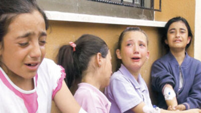 Süt içemeyene ayran