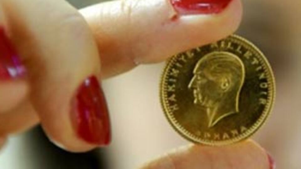 Altın günlerinin adresi değişti!