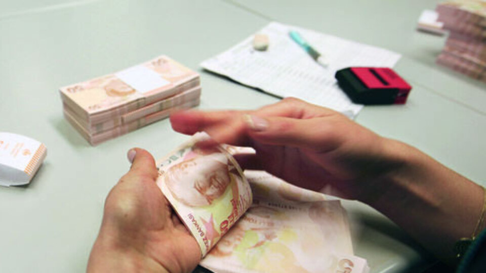 Mahalli idareler rekor kırdı!