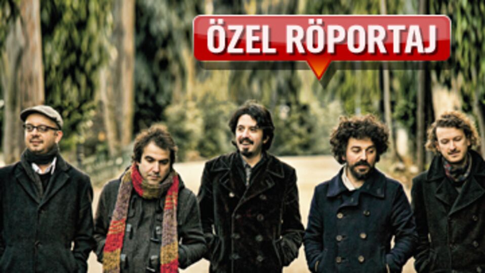 Replikas bile burada yok iken!