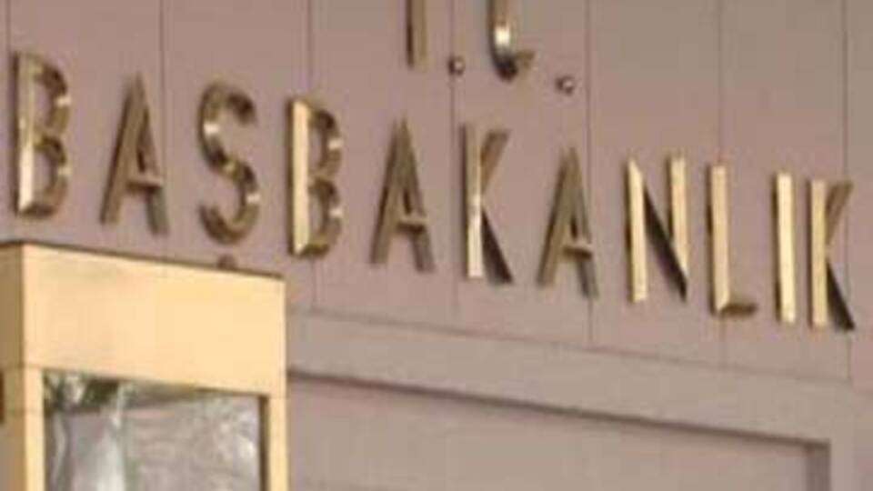 Başbakanlık Müşavirliklerine atama