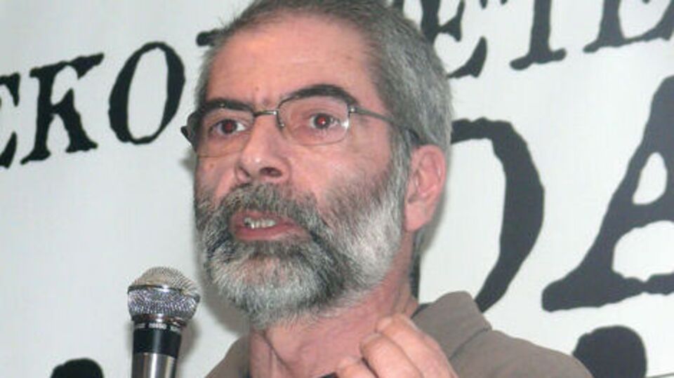 Kanlı 1 Mayıs istifası