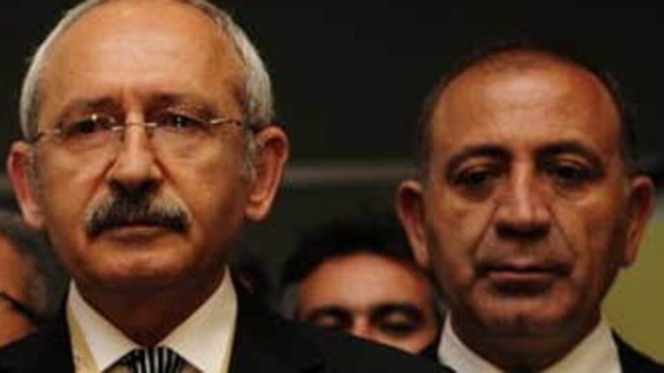 "Kişilerin değil uygulamanın karşısındayım"