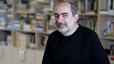 Genelkurmay Umur Talu'nun yazılarına erişim yasağı mı koydu?