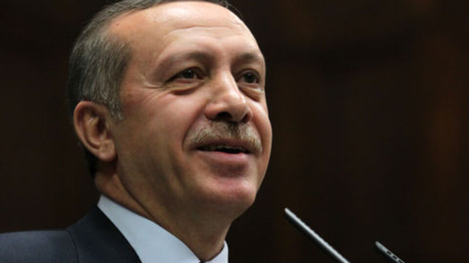 "Tek dil değil, tek bayrak, tek din, tek devlet dedik!"