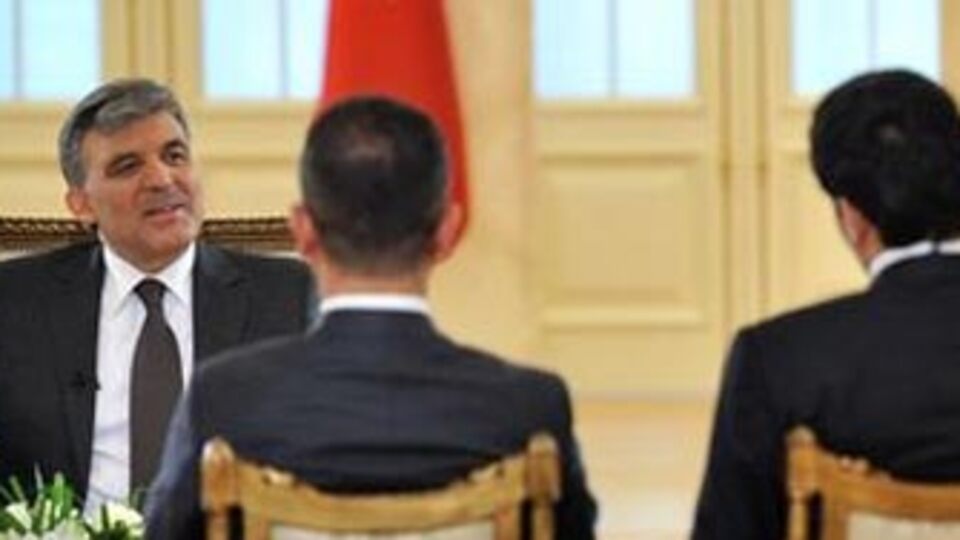 "Çok sinirlendiğinizde ne yaparsınız?"