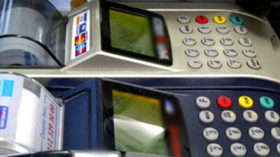 POS makinelerindeki büyük tehlike!