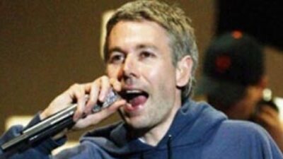 Beastie Boys'un kurucusu öldü!