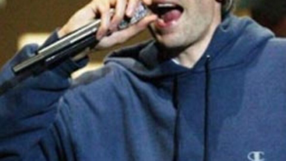 Beastie Boys'un kurucusu öldü!