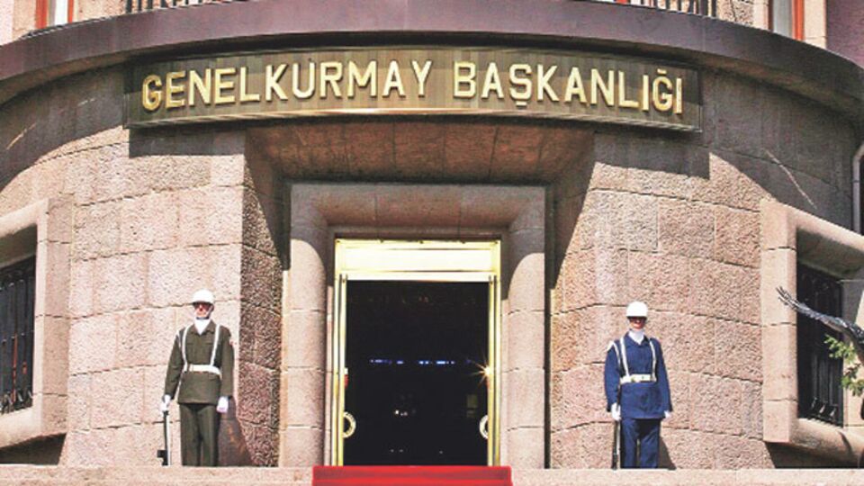 Genelkurmay'dan eğitim açıklaması