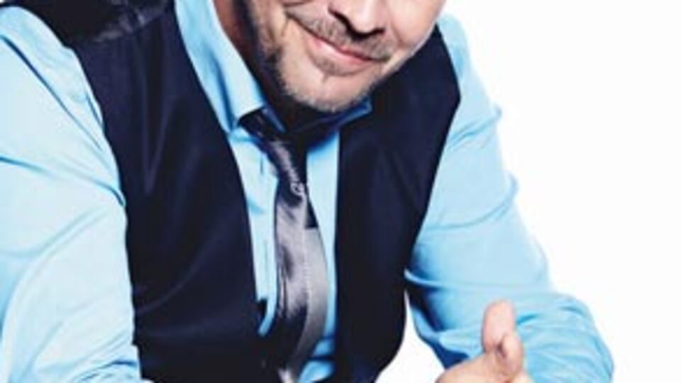 Beyaz'ın evlenmek istediği kadın!