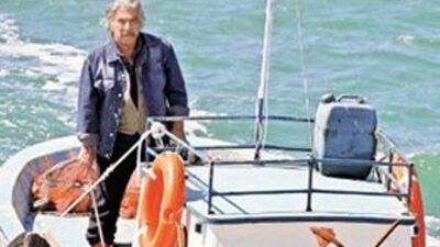 2 Yaka Bir İsmail'in öyküsü