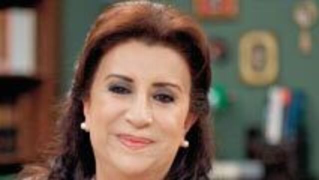 Yerli Cosby Ailesi!