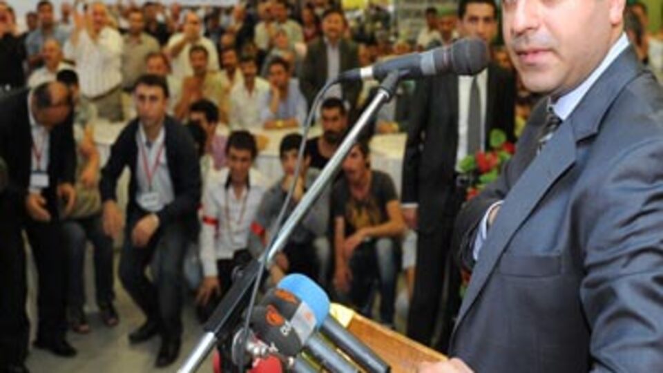 Demirtaş'tan Başbakan'a sert yanıt!