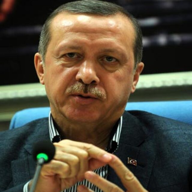 Gazeteciler sordu Başbakan Erdoğan yanıtladı
