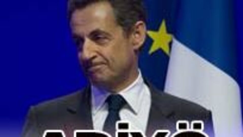 Adiyö Sarkozy