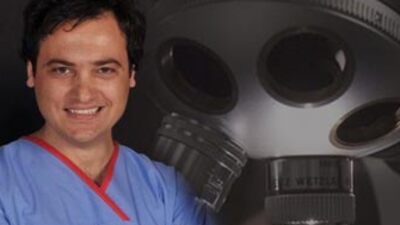 Türk doktordan tarihe geçecek buluş