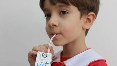 "Alerji değil hassasiyet"