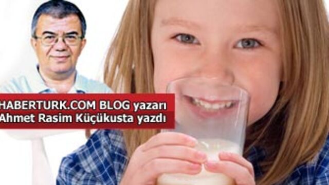 Çocuklarımıza ne oldu?