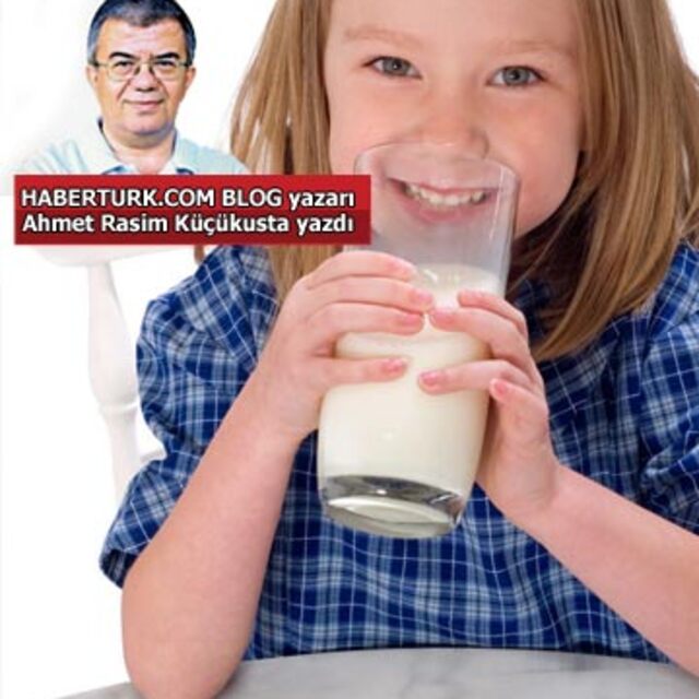 Çocuklarımıza ne oldu?