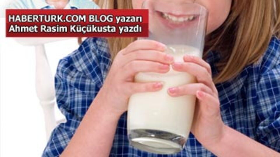 Çocuklarımıza ne oldu?