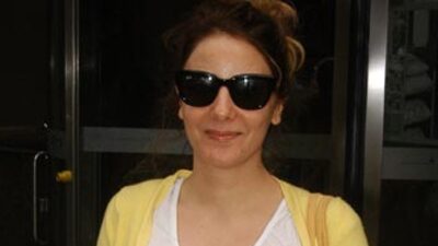 Mazhar Alanson'un kızı oldu!