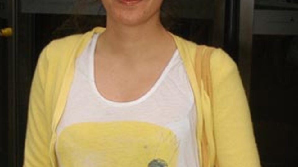 Mazhar Alanson'un kızı oldu!