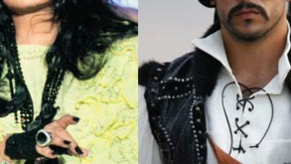 "İsterse bütün mahalle öpsün"