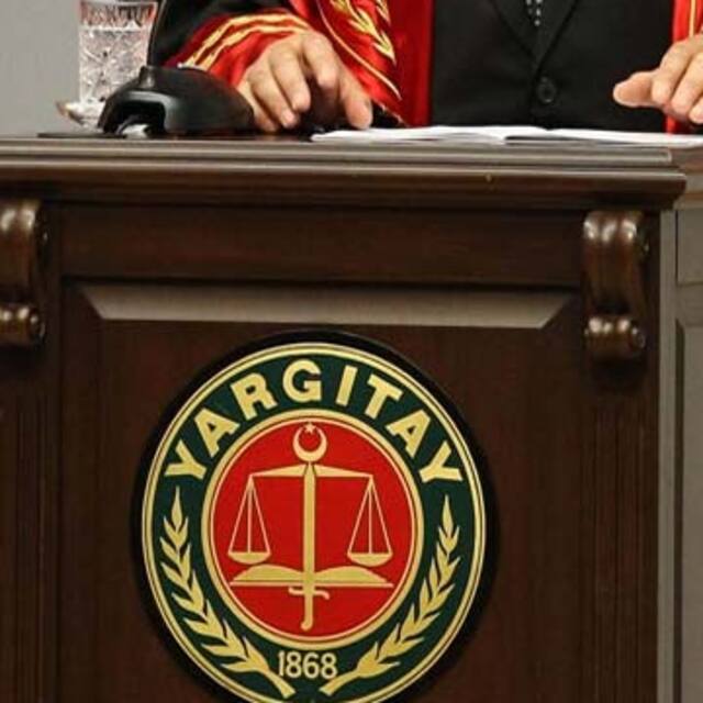 Yargıtay'a yeni başkan
