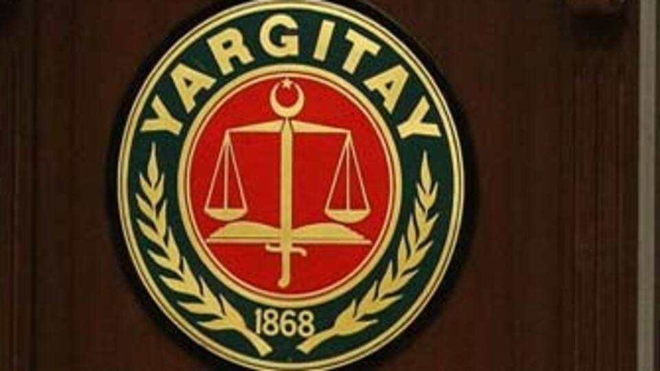Yargıtay'a yeni başkan