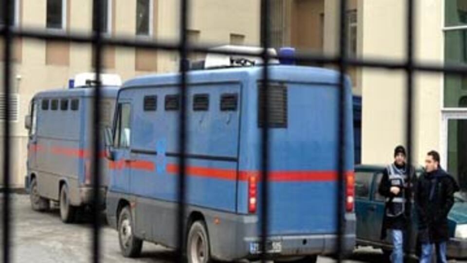 KCK/TM davasında yine Kürtçe krizi!