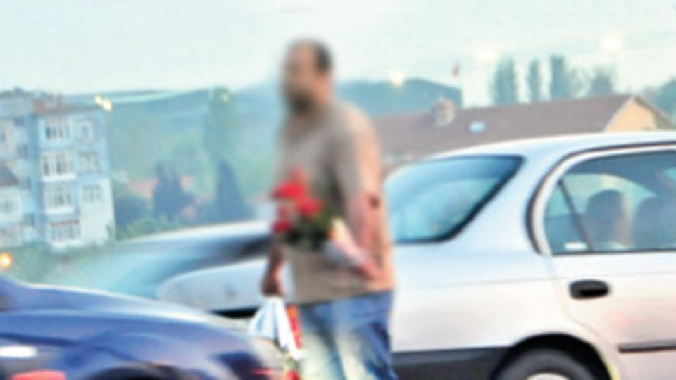 Otoyol satıcılarının şeytani numarası!