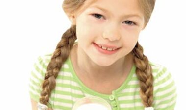 İnek sütü gelişim geriliği yapar mı?