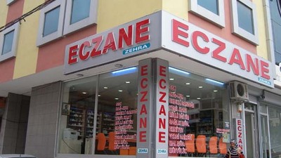Artık eczanelerde satılacak!