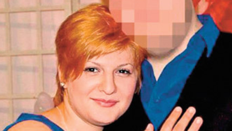 Almanya'da töre cinayeti