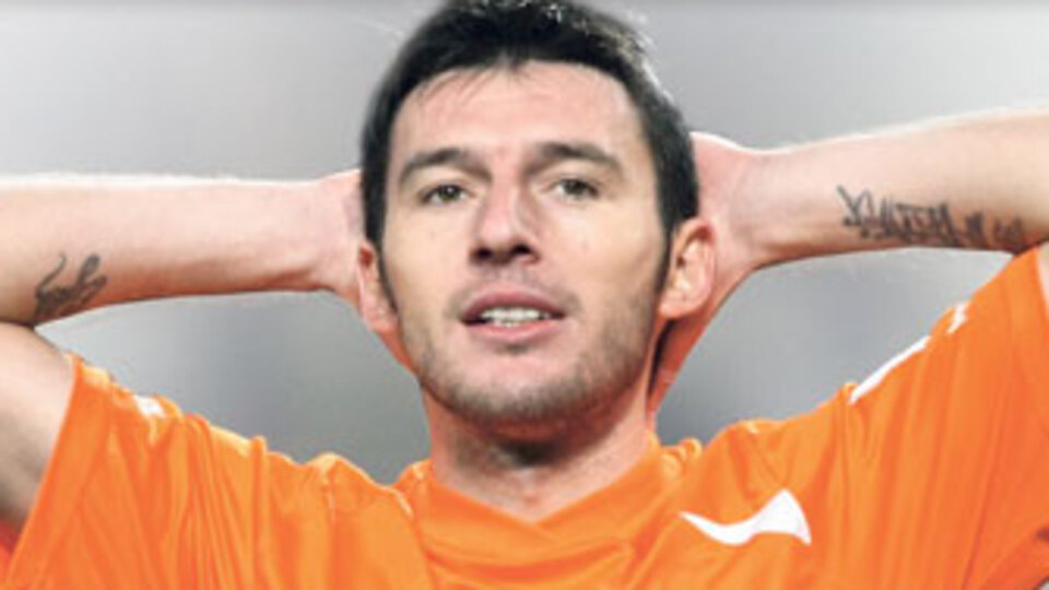 Kendi kendime şike yapmışım!