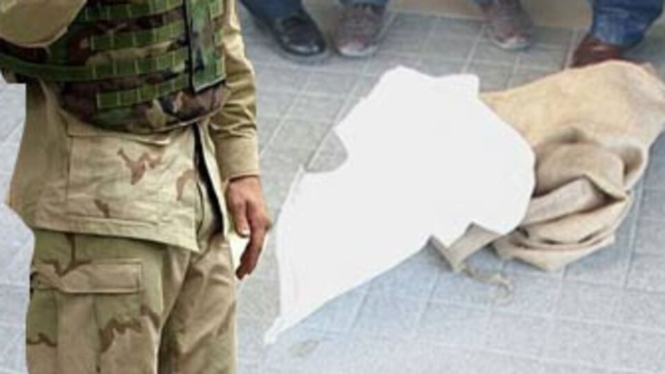 Çuvala sığmaz savunma!