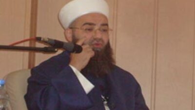 "Fuhuş amaçlı kadın getirmedim onlar talebeydi"