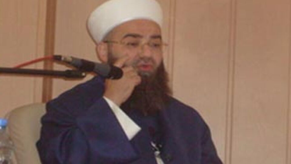 "Fuhuş amaçlı kadın getirmedim onlar talebeydi"