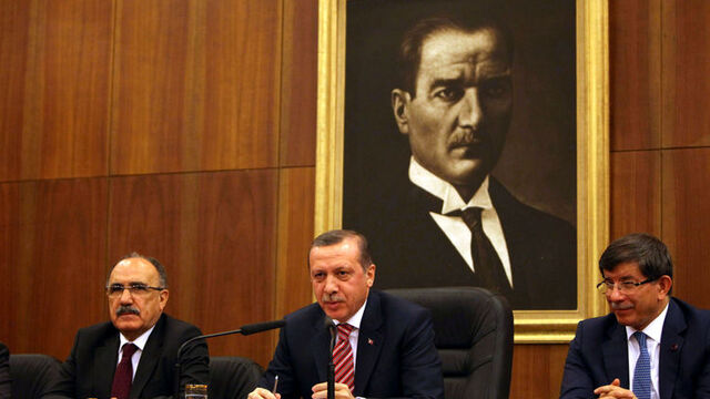 "Tartışalım"