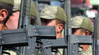 Askerliğin kanunu değişiyor!