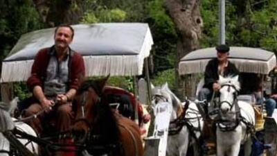 Adalara gidecekler dikkat!