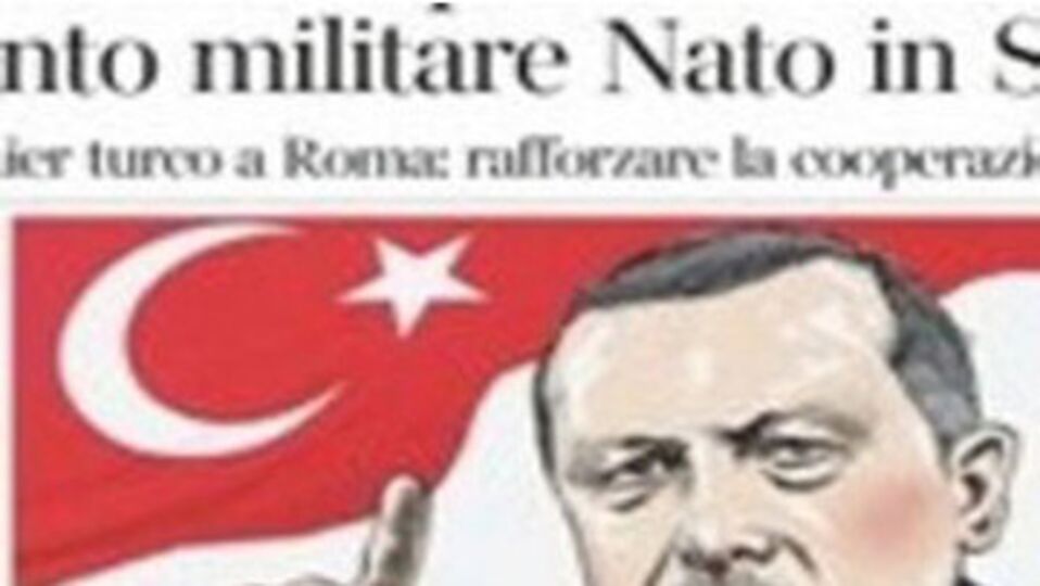 "Böyle bir hanımefendiye yakıştıramadım"