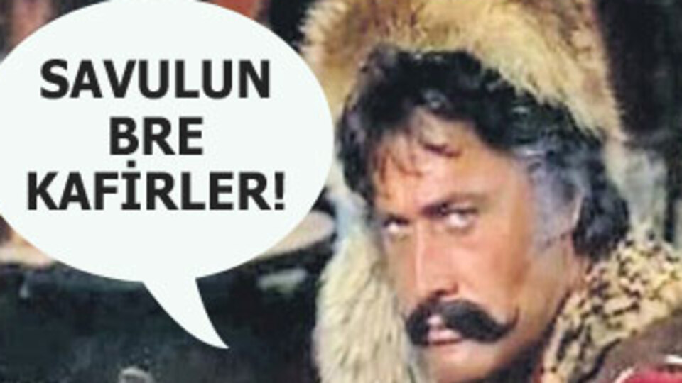'Türk Zekâ Testi'