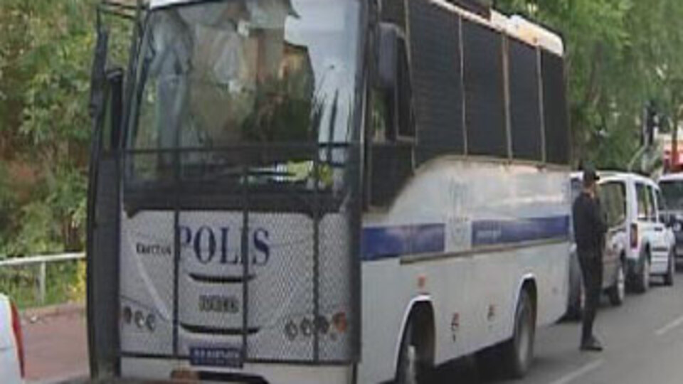 İstanbul'da sahte marka operasyonu