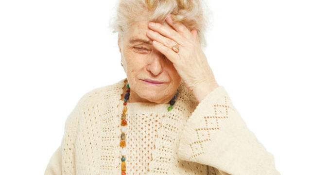 Alzheimer'a çözüm Akdeniz diyetinde